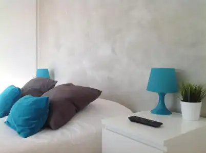 Hôtel Azur - 48