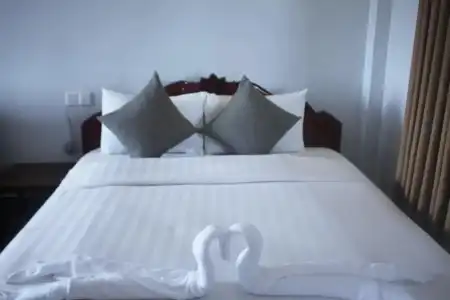 Ramchang Guesthouse - 47