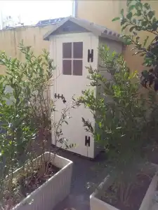 B&B Casamia - 17