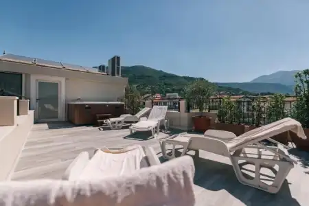 Villa Royal Apart-Hotel - 18