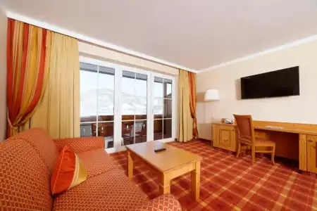 Ortnerhof - Das Wohlfühlhotel - 29