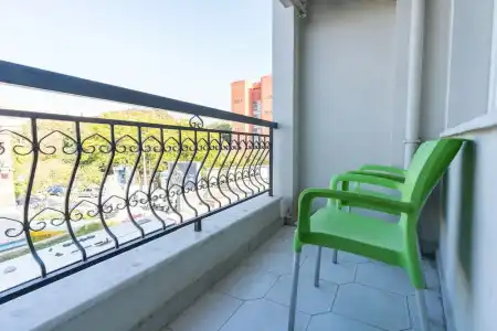 Yasam Otel - 32