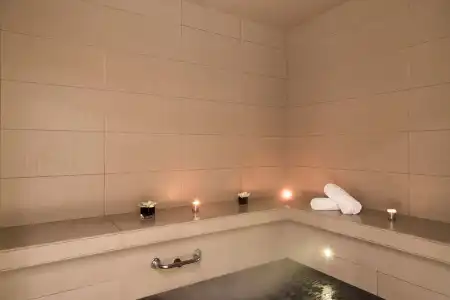 Padja & Spa, Vannes - 18