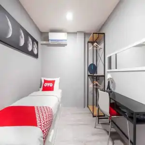 Bossa House Hostel & Cafe - 12