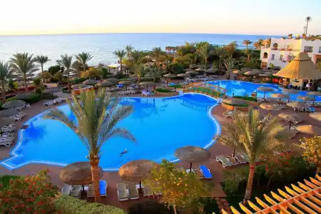 Pickalbatros Royal Grand Sharm - Adults Friendly 16 Years Plus - 38