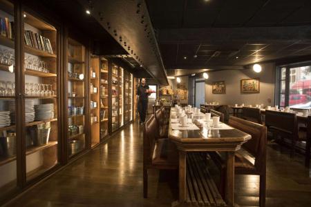 Collège Hôtel - 15