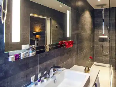 Mercure Vienna First - 41