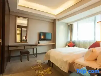Cinese Dongguan - 81