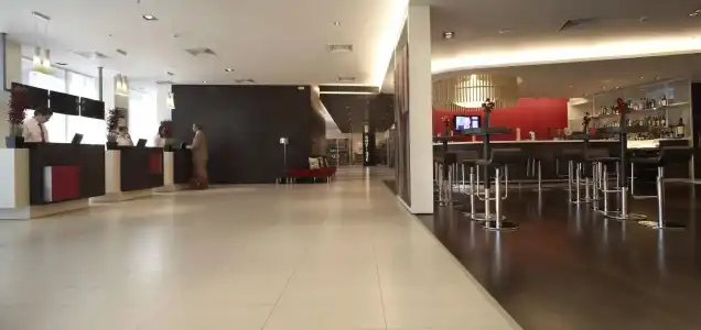 Novotel Athenes - 30