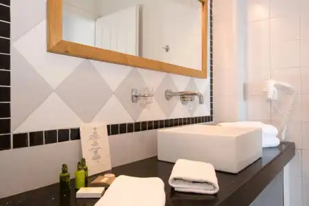 Antinea Suites & SPA - 79