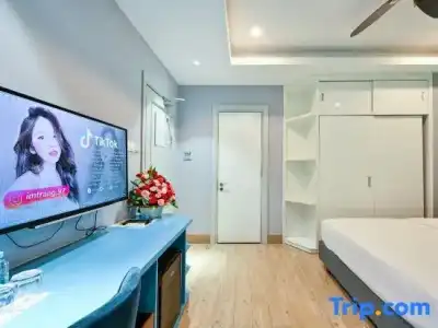 Sam Royal Apartment - 14