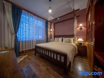 Dali Ancient Town long holiday light luxury accommodation - 44
