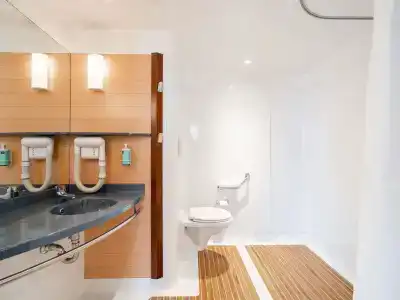 Novotel Suites Cannes Centre - 34