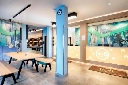B&B Chemnitz - 18
