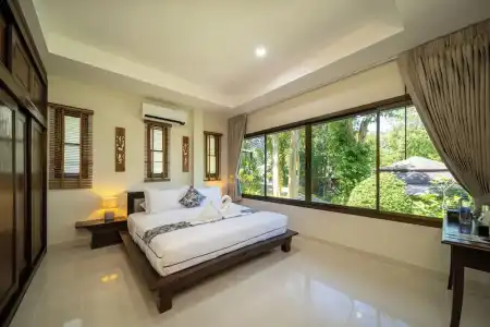 Chaweng Bayview Resort - 199