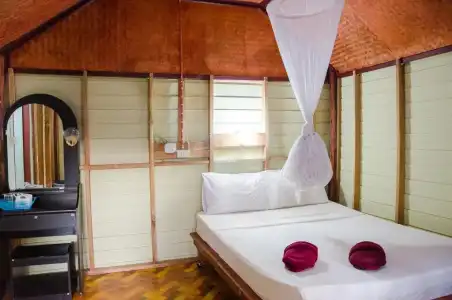 Nature Beach Resort, Koh Lanta - 102