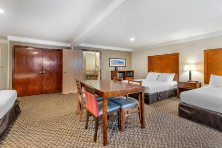 Comfort Inn & Suites Durango - 77