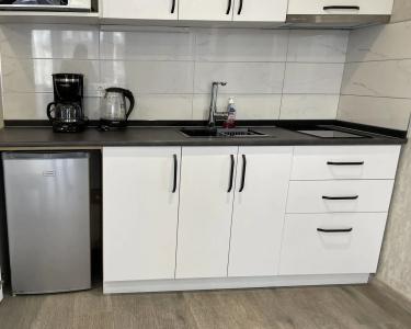 Marvella Apartments Orbi Beach Tower - 17