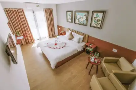 Gardenia Hue - 124