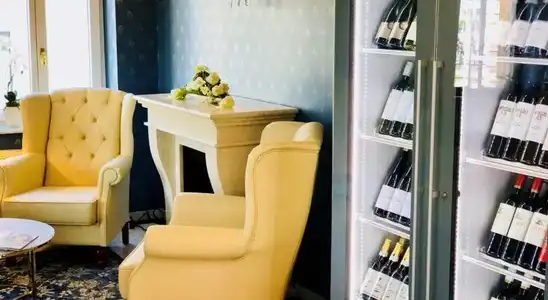 am Bayrischen Platz - 9