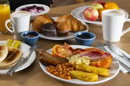 Holiday Inn Express Birmingham - Snow Hill by IHG - 19