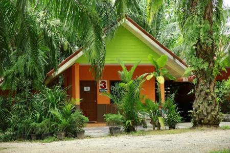 Palm Kaew Resort Krabi - 70