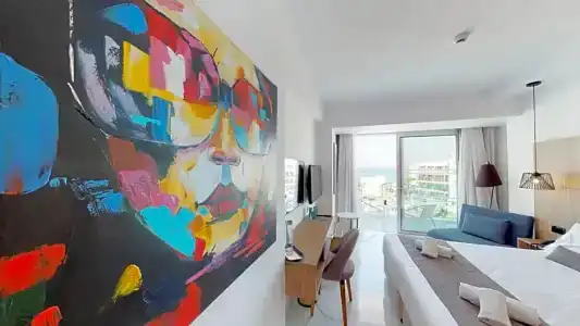 The Blue Ivy and Suites - 122
