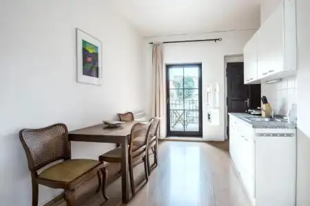 Family Apartments Praha 6 - 19