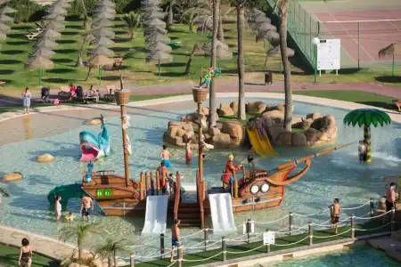 Evenia Zoraida Garden - 10