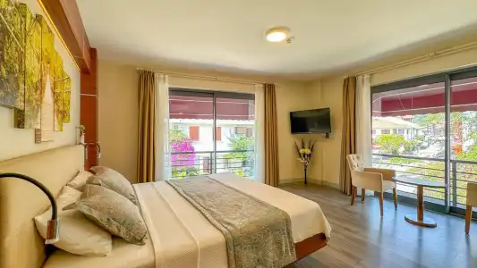 Gocek Centre - 17