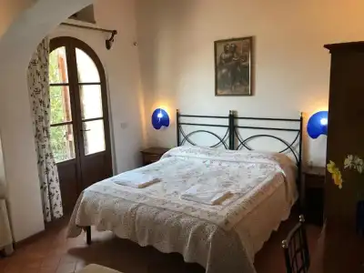 B&B la Fonte del Machiavelli - 21