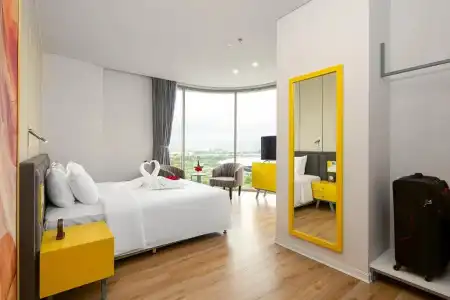 Grand Citiview Da Nang - 42