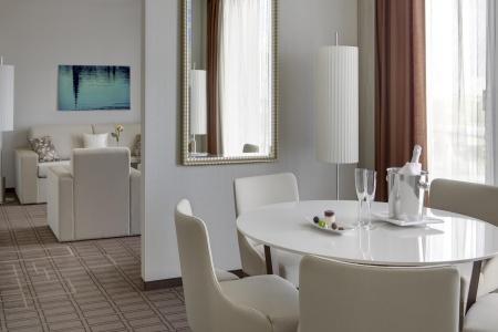Steigenberger Bremen - 1