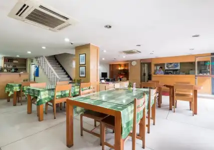 Muangphol Mansion - 22