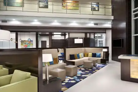 Hilton Grand Vacations Club Ocean 22 Myrtle Beach. - 0