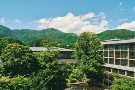 Hakone Hisui - 39