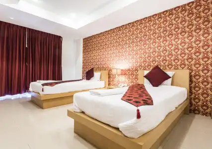 Le Desir Resortel - 4