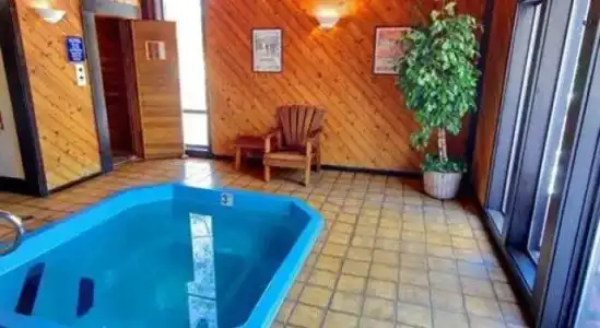 Inn at Truckee - 11