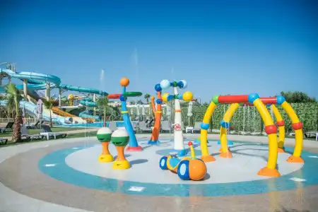 Senseana Sea Side Resort & Aquadventure - All Inclusive - 36