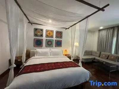 Mango Tree Resort - 81