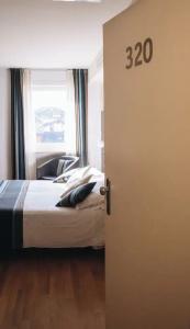 HB Aosta & Balcony SPA - 90