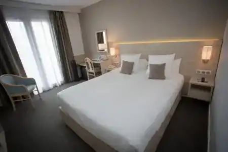 Best Western Le Roof - 176