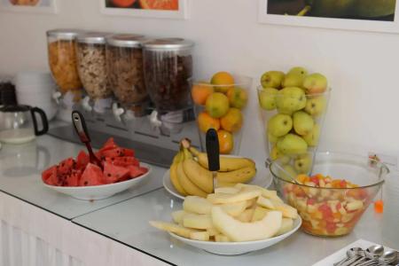 Les Palmiers Beach Boutique & Luxury Apartments - 13