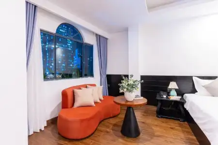 Park View Luxury - 69