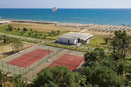 Süral Saray Resort & SPA (+16) - 23