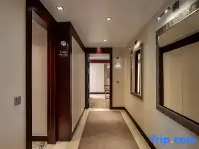 Crowne Plaza PORTO by IHG - 182