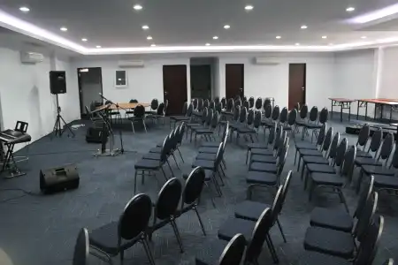 Fontana Jakarta - 10