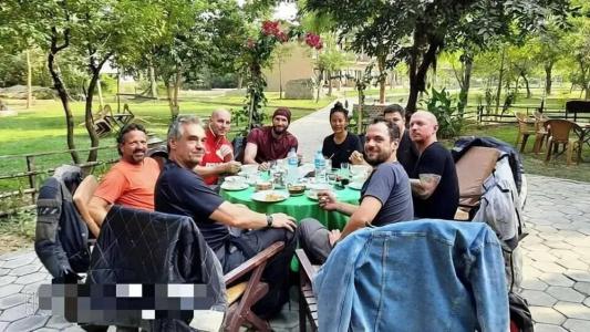 Lumbini Buddha Garden Resort - 31