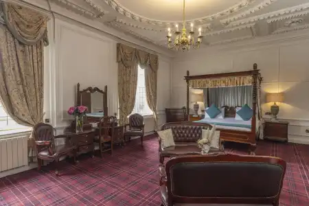 Castle Bromwich Hall, BW Signature Collection by Best Western - 3