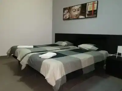 C10 - Lagos Center Apartment - 40